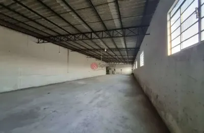 Barracão / Galpão / Depósito à venda na Avenida João XXIII, 2050, Vila Formosa, São Paulo