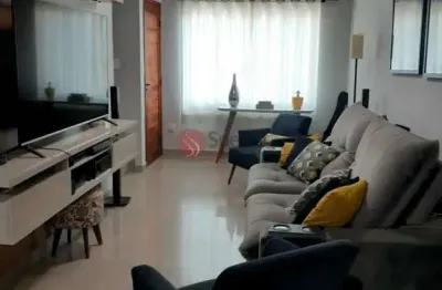Casa com 3 quartos à venda na Rua Quatinguaba, 67, Vila Marieta, São Paulo