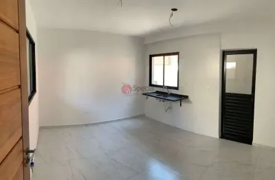Apartamento com 2 quartos para alugar na Rua Tirana, 78, Vila Formosa, São Paulo