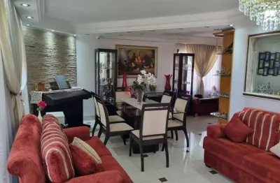 Apartamento com 3 quartos à venda na Rua Reboujo, 321, Tatuapé, São Paulo