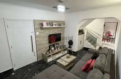 Casa com 3 quartos à venda na Rua Argonautas, 613, Vila Formosa, São Paulo