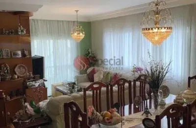 Apartamento com 3 quartos para alugar na Rua Eleonora Cintra, 180, Jardim Anália Franco, São Paulo