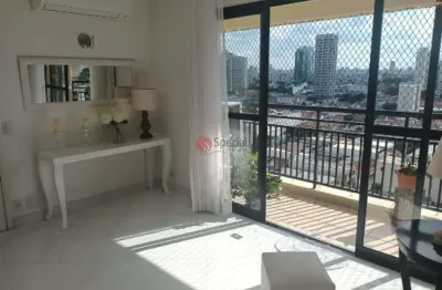Apartamento com 3 quartos à venda na Rua Tijuco Preto, 906, Tatuapé, São Paulo