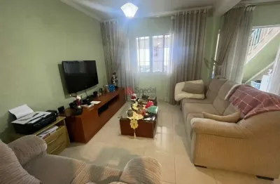 Casa com 5 quartos à venda na Rua Roque Serafim, 143, Vila Formosa, São Paulo