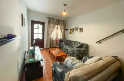 Casa com 2 quartos à venda na Rua Iacri, 82, Vila Carrão, São Paulo