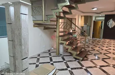 Casa com 3 quartos à venda na Rua Antúrios, 197, Jardim Têxtil, São Paulo