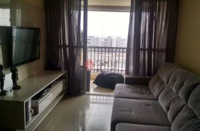 Apartamento com 3 quartos à venda na Rua Diamante Preto, 245, Tatuapé, São Paulo