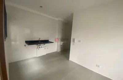 Apartamento na vila carrão com 37 m², com 2 quartos