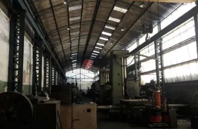 Barracão / Galpão / Depósito à venda na Avenida Celso Garcia, 5811, Tatuapé, São Paulo