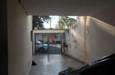 Terreno residencial à venda, mooca, são paulo - te0962.