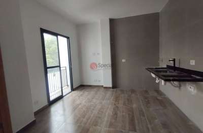 Apartamento tipo studio para compra ou locação no tatuapé.