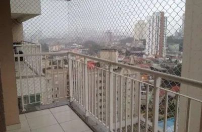 Apartamento com 2 dormitorios e 1 vaga com armarios planejados perto do metro
