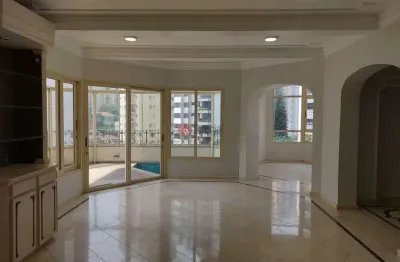 Apartamento com 4 quartos para alugar na Rua Itapeti, 1000, Tatuapé, São Paulo