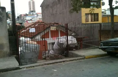 Terreno à venda na Rua Maria das Dores, 255, Penha, São Paulo