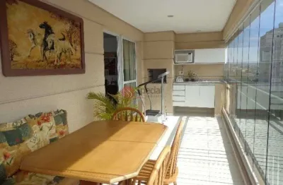 Apartamento com 3 quartos à venda na Rua Santa Virgínia, 312, Tatuapé, São Paulo