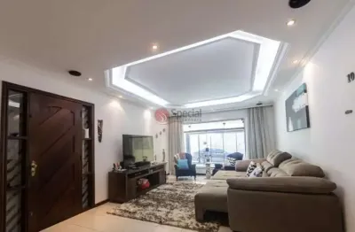 Casa com 3 quartos à venda na Rua Luar, 24, Aricanduva, São Paulo