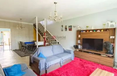 Casa com 3 quartos à venda na Florentinos, 250, Vila Santa Isabel, São Paulo