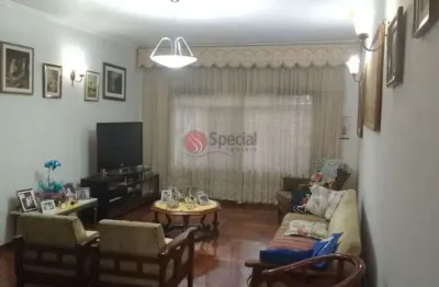 Casa com 6 quartos à venda na Rua Engenheiro Reynaldo Cajado, 124, Belenzinho, São Paulo