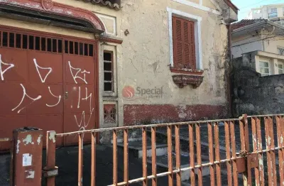 Terreno residencial à venda, tatuapé, são paulo - te0785.