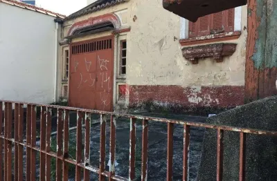 Terreno à venda na Rua Rodrigues Barbosa, 163, Tatuapé, São Paulo