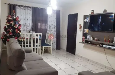 Casa com 3 quartos à venda na Rua Rafael Bluteau, 126, Jardim Vila Formosa, São Paulo