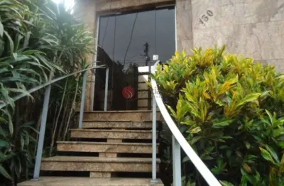 Casa com 5 quartos à venda na Rua Artur Bernardes, 199, Água Rasa, São Paulo
