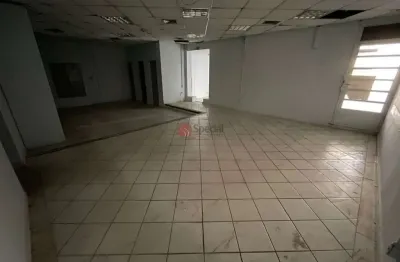Prédio para alugar na Rua Henrique Lindenberg, 286, Tatuapé, São Paulo