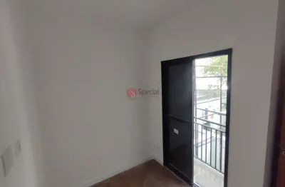 Apartamento com 1 quarto para alugar na Rua Honório Maia, 98, Tatuapé, São Paulo