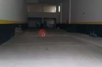 Ponto comercial à venda na Rua Wandenkolk, 545, Mooca, São Paulo