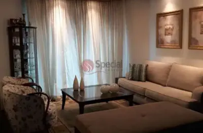 Apartamento com 3 quartos à venda na Rua Marechal Barbacena, 1201, Jardim Anália Franco, São Paulo