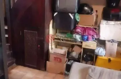 Casa com 2 quartos à venda na Rua Sousa Breves, 69, Tatuapé, São Paulo