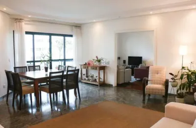 Apartamento com 3 quartos à venda na Rua Itapeti, 1174, Tatuapé, São Paulo