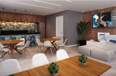 Apartamento com 2 quartos à venda na Rua Perucaba, 185, Tatuapé, São Paulo