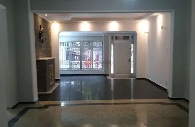 Casa com 3 quartos à venda na Rua Elisiário, 261, Tatuapé, São Paulo