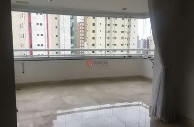 Apartamento com 4 quartos à venda na Rua Professor João de Oliveira Torres, 694, Jardim Anália Franco, São Paulo