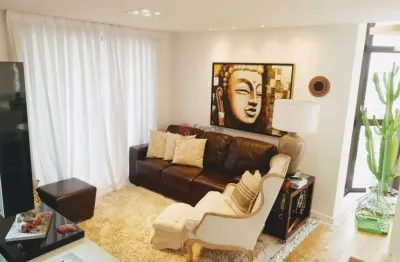 Apartamento com 3 quartos à venda na Rua Antônio de Barros, 2841, Tatuapé, São Paulo