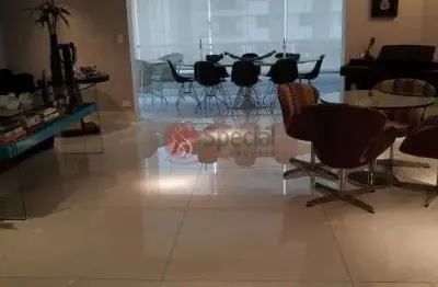 Apartamento com 4 quartos à venda na Rua Professor Pedreira de Freitas, 186, Tatuapé, São Paulo