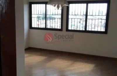 Apartamento a venda com 3 quartos e 2 vagas  no tatuapé