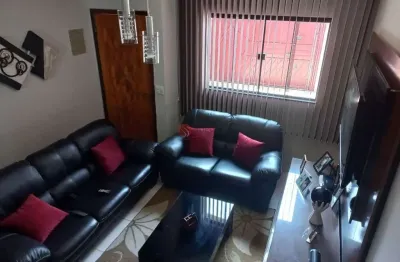 Casa com 2 quartos à venda na Rua Capitão João Ramos, 138, Jardim Vila Formosa, São Paulo