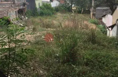 Terreno residencial a venda para incorporação na vila carrão