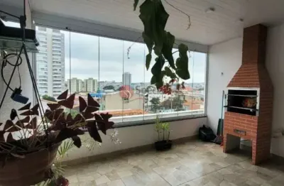 Casa em condomínio fechado com 3 quartos à venda na Rua Pedro Voss, 170, Vila Carrão, São Paulo