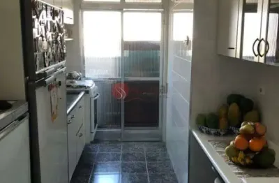 Apartamento com 3 quartos à venda na Rua Nova Jerusalém, 516, Tatuapé, São Paulo