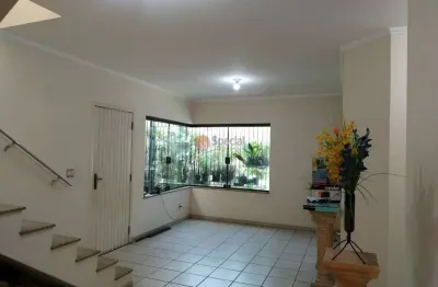 Casa com 2 quartos à venda na Rua Doutor Paulo David Albuquerque, 91, Tatuapé, São Paulo