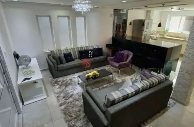 Casa com 3 quartos à venda na Rua Vasco da Mota, 26, Tatuapé, São Paulo