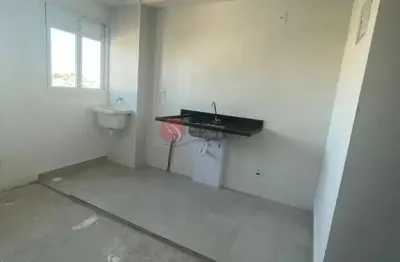Apartamento com 2 quartos à venda na Rua Santa Batilde, 137, Vila Formosa, São Paulo