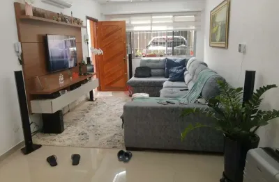 Casa com 3 quartos à venda na Rua Wadih Hatti, 68, Vila Ré, São Paulo