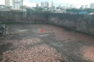 Terreno à venda na Rua Dezoito de Fevereiro, 484, Vila Formosa, São Paulo