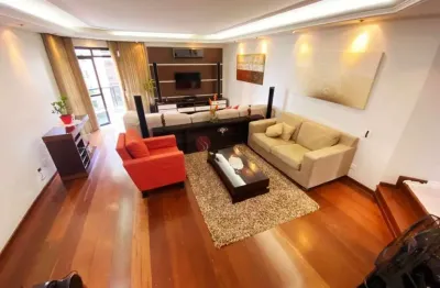 Apartamento com 3 quartos à venda na Rua Itapeti, 1122, Tatuapé, São Paulo