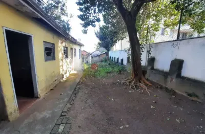 Terreno à venda na Rua Sebastião Barbosa, 241, Jardim Anália Franco, São Paulo