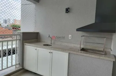 Apartamento com 2 quartos à venda na Avenida Celso Garcia, 5719, Tatuapé, São Paulo